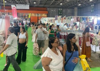 Feira Mega Gestante
