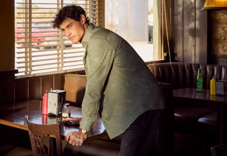 Highstil apresenta coleção de Verão 2026