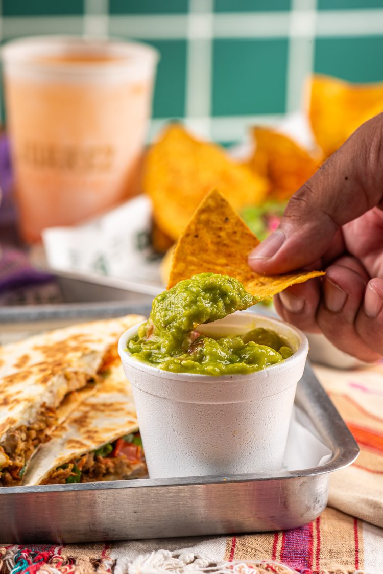 Juarez_Dia da Independência do México - Foto: Tomás Vélez