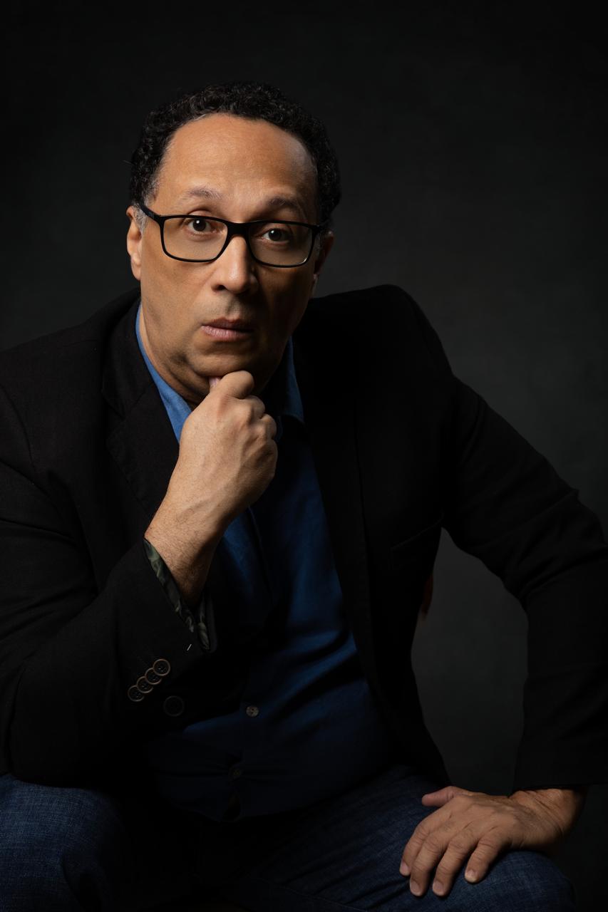 Luiz Mauricio Barcelos