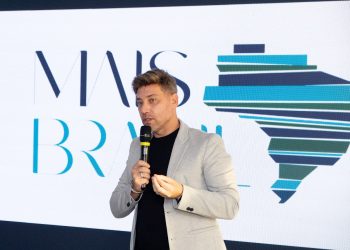 Flavio Valle - Mais Brasil Viagens