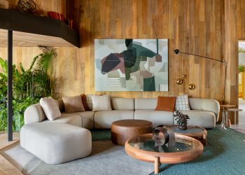 Celebrando 80 anos, Lider participa da 34ª CASACOR Rio