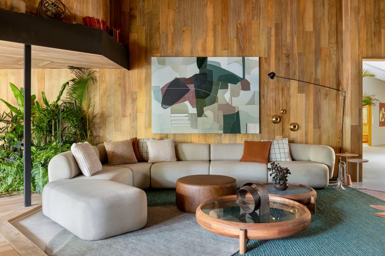 Celebrando 80 anos, Lider participa da 34ª CASACOR Rio