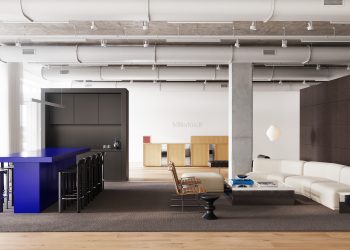 MillerKnoll anuncia mudanças na liderança e prepara nova fase de crescimento