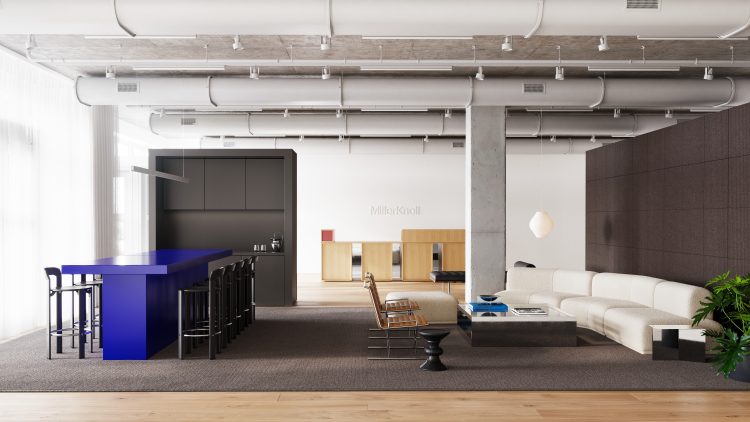 MillerKnoll anuncia mudanças na liderança e prepara nova fase de crescimento