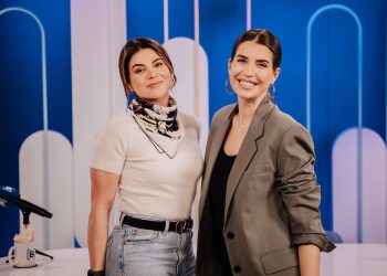 Manuela Bordasch e Ana Buchaim