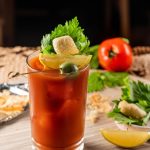 Mizu Izakaya - Bloody Mizu