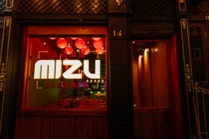 Mizu Izakaya