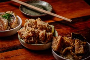 Mizu Izakaya - Happy Hour