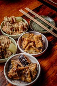 Mizu Izakaya - Happy Hou