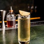 Mizu Izakaya - Kogarashi Haiboru