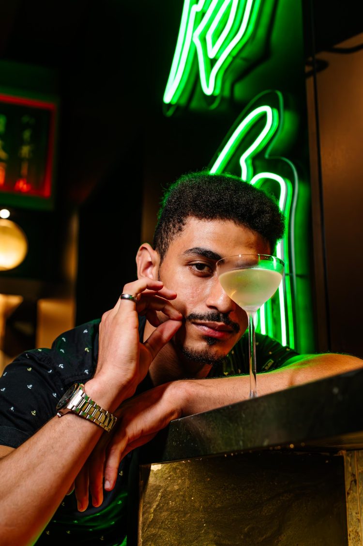 Mizu Izakaya - Matheus Costa