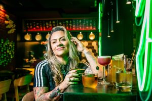 Mizu Izakaya - Nanda Lemos