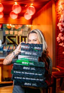 Mizu Izakaya - Nanda Lemos