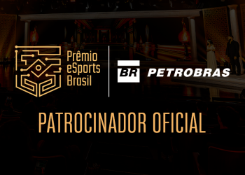 Prêmio eSports Brasil anuncia parceria com a Petrobras e abre oportunidades para participantes do reality “Energia do Game”