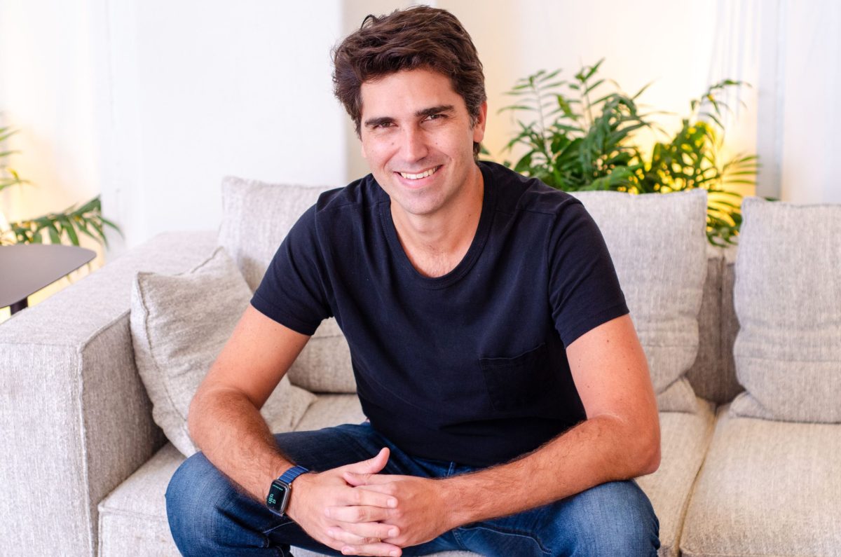 Rafael de Albuquerque, CEO e Fundador da Zoox Smart Data