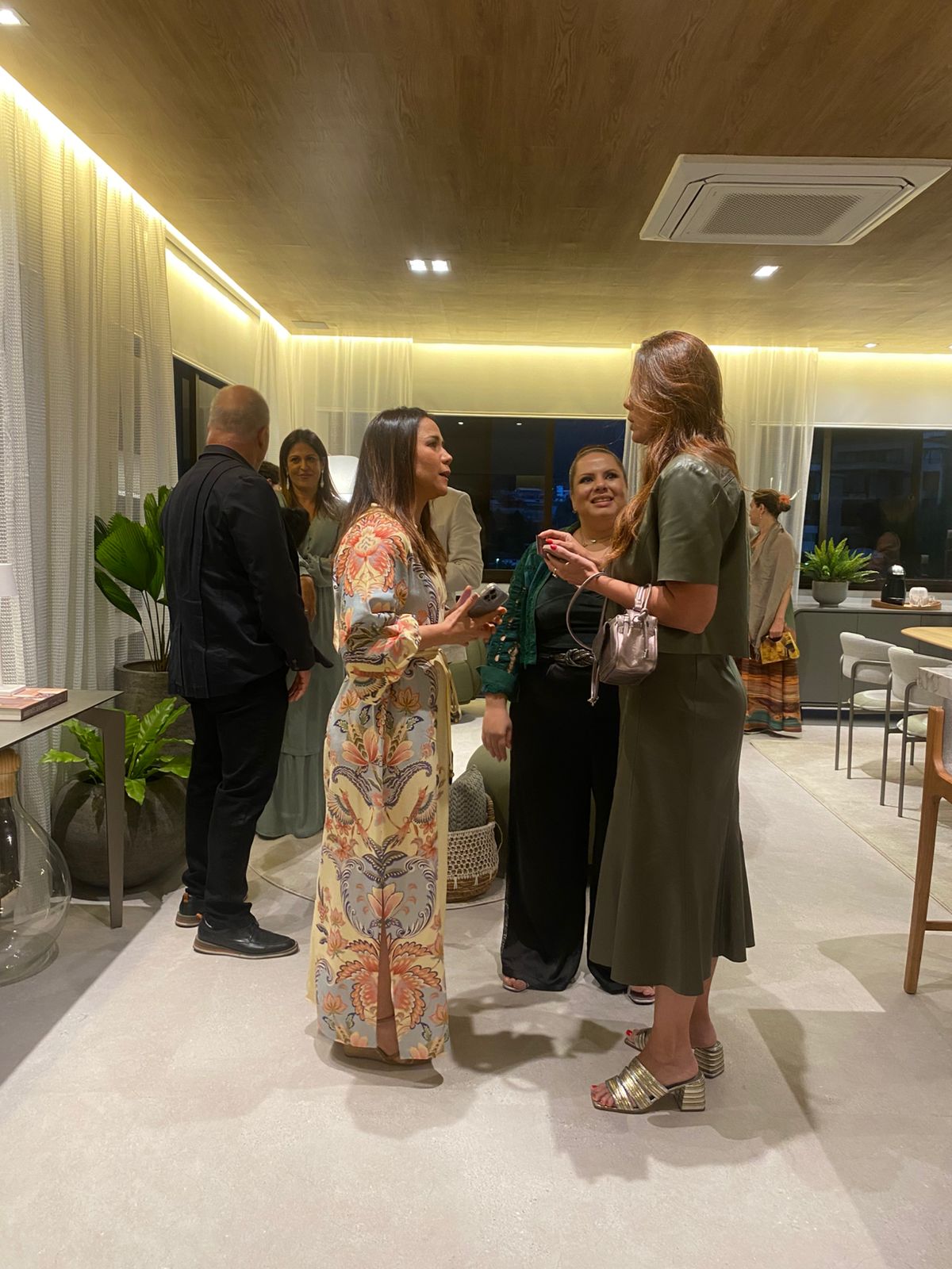 Refúgio Brisa do Mar, assinado por Byanca Pietroluongo