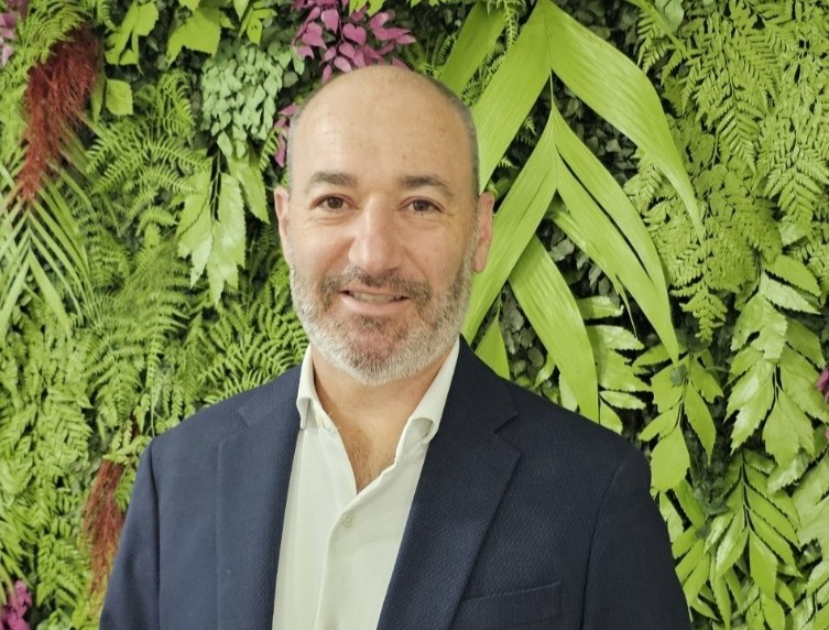 Renato Veisman, CEO da Minha Biblioteca