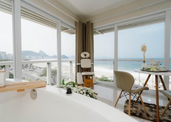 Rio Othon Palace apresenta Spa de Primavera