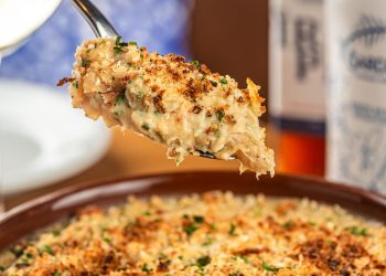 Bacalhau Conde da Guarda - Foto: Tomás Vélez