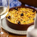 Bacalhau à Zé do Pipo - Foto: Tomás Vélez