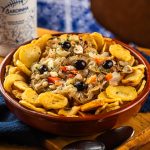 Bacalhau do Chef - Foto: Tomás Vélez