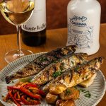 Sardinha à Portuguesa - Foto: Tomás Vélez