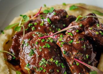 Spesso per L’Italia - Brasato - Foto: Nubra Fasari