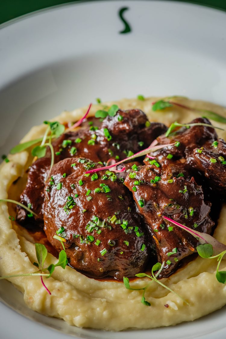 Spesso per L’Italia - Brasato - Foto: Nubra Fasari