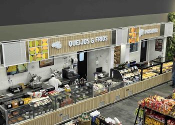 Prezunic tem 200 vagas para operador de perecíveis no RJ