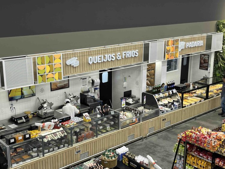 Prezunic tem 200 vagas para operador de perecíveis no RJ