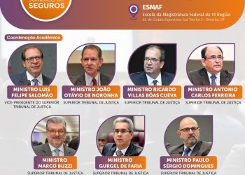 8º Seminário Jurídico de Seguros debate o novo Marco Legal dos Seguros