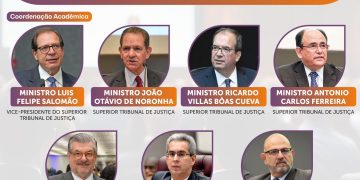 8º Seminário Jurídico de Seguros debate o novo Marco Legal dos Seguros