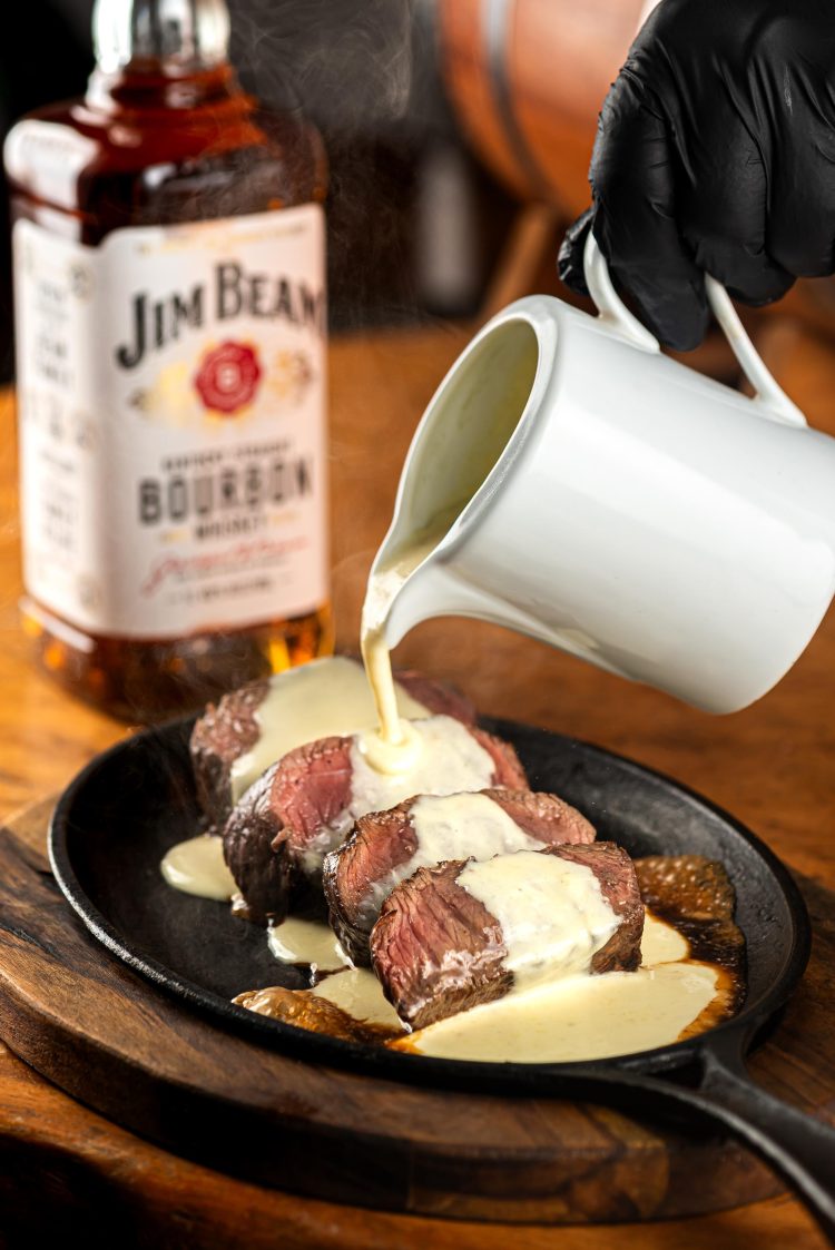 Churrasqueira Rio - Steak on Fire - Foto: Tomás Vélez