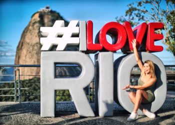 I LOVE RIO: como uma paixão virou marca e vitrine cultural para o mundo