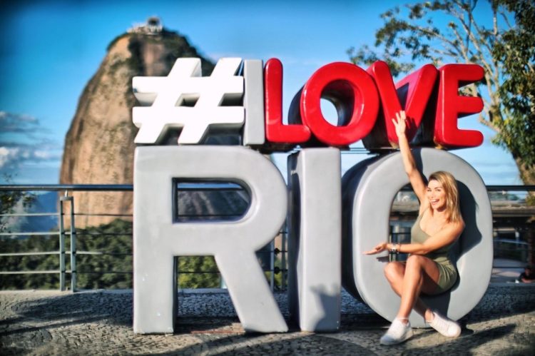 I LOVE RIO: como uma paixão virou marca e vitrine cultural para o mundo