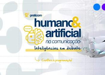 Debate sobre a inteligência humana e IA na Cásper Líbero tem entrada gratuita 