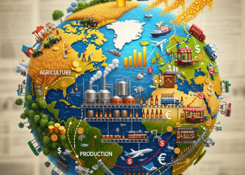 A importância da cerveja na economia global