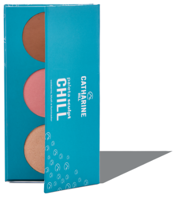 Divulgação: Catharine Hill