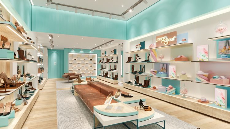 PICCADILLY inaugura primeira loja no novo modelo de franquias em Macapá