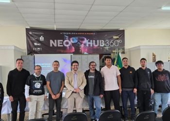 IFRJ realiza palestra sobre o Marco Legal dos Games