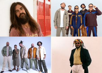 Clássicos do Brasil em contagem regressiva: festival ocupa a Marina da Glória