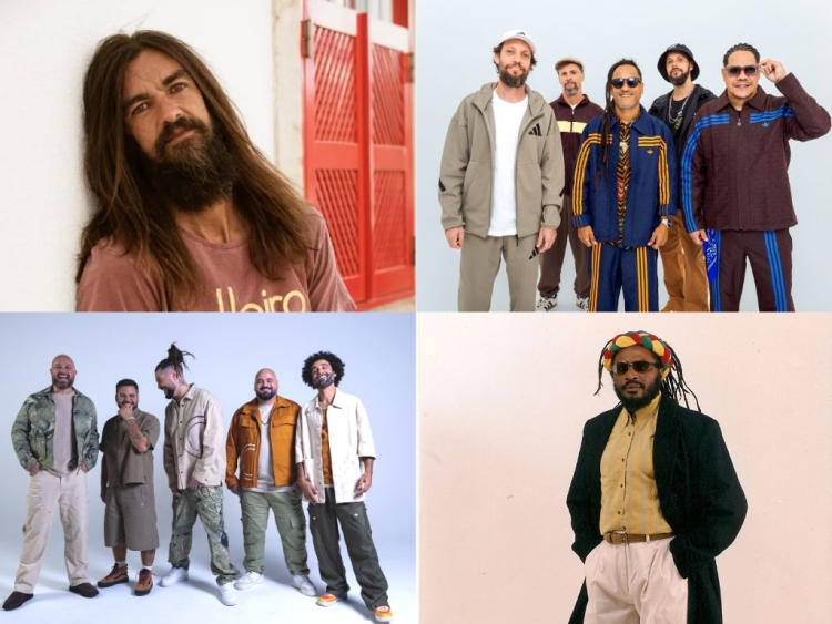 Clássicos do Brasil em contagem regressiva: festival ocupa a Marina da Glória