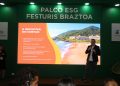 Pioneirismo sustentável: SeloXIS escolhe a Festuris para sua primeira certificação de evento