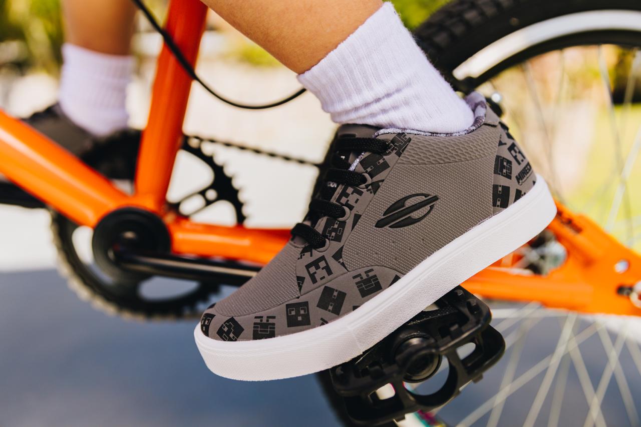 Mormaii lança collab inédita com Minecraft