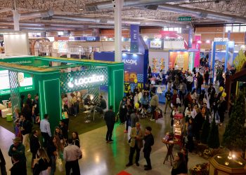 Pioneirismo sustentável: SeloXIS escolhe a Festuris para sua primeira certificação de evento