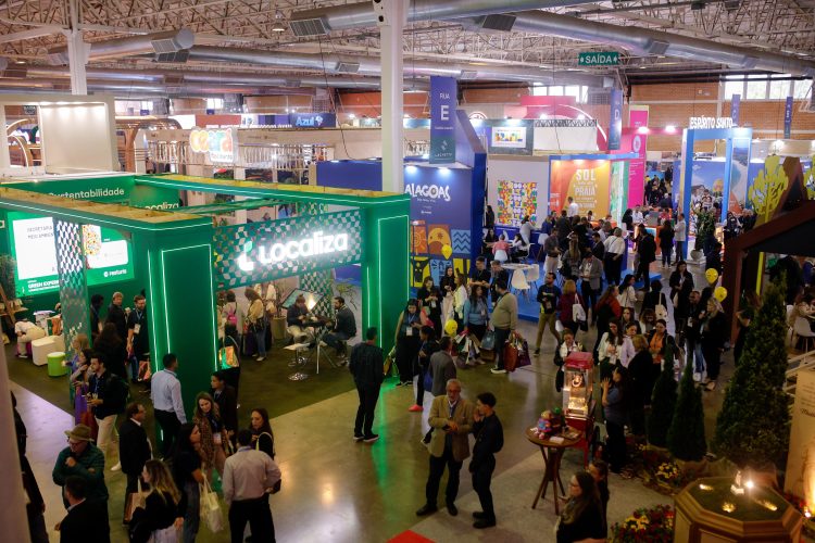 Pioneirismo sustentável: SeloXIS escolhe a Festuris para sua primeira certificação de evento