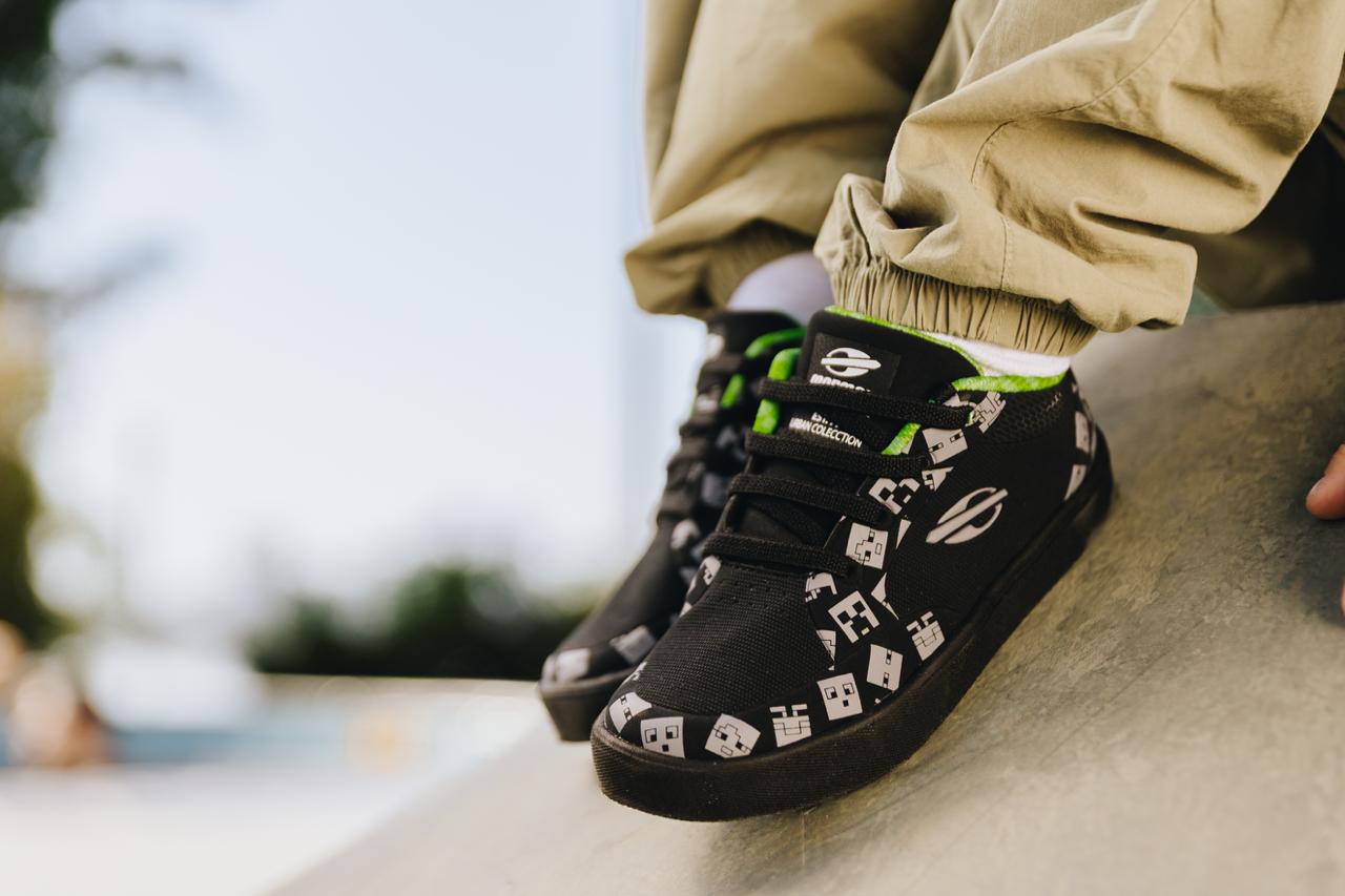 Mormaii lança collab inédita com Minecraft