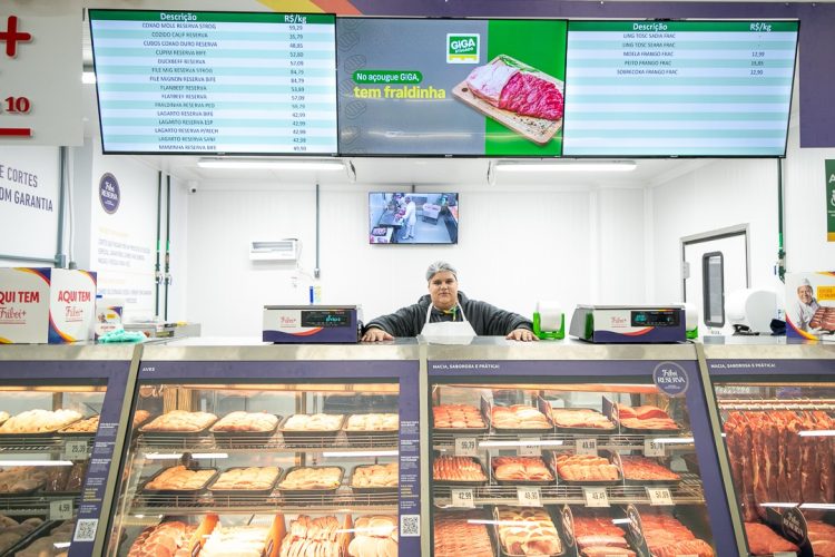 Açougue Giga