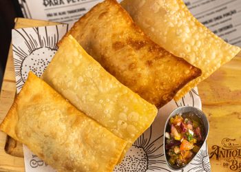 Antiquário do Breganha - Tábua Degustação - Foto: Tomás Vélez